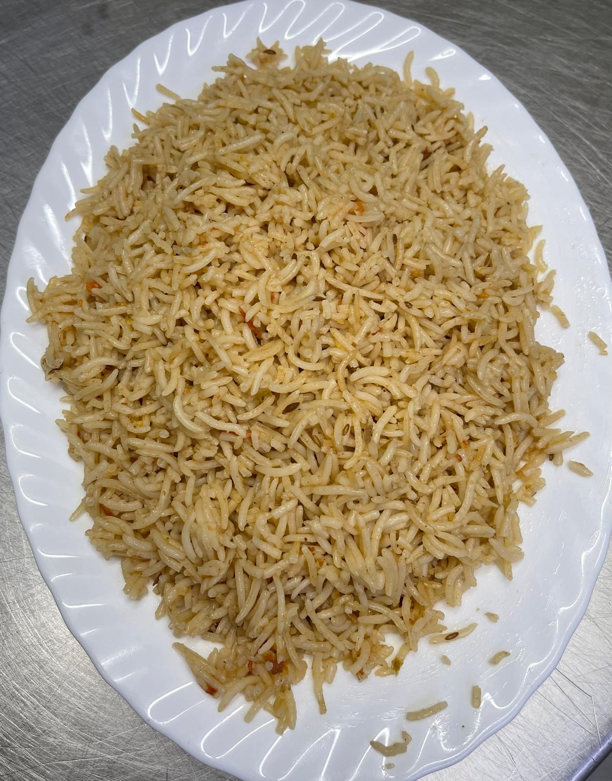Qabili Rice
