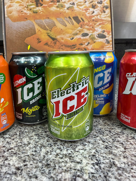 Ice Electric