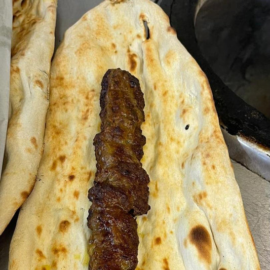 KOBEDA KEBAB on Nan